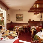 Lachmayr - Sommerkarte Inkludiert