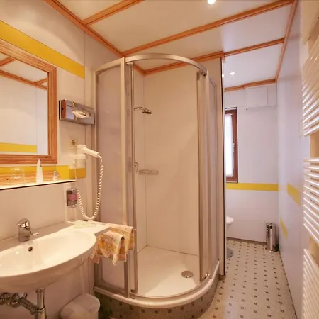 Guest house Lachmayr 3*