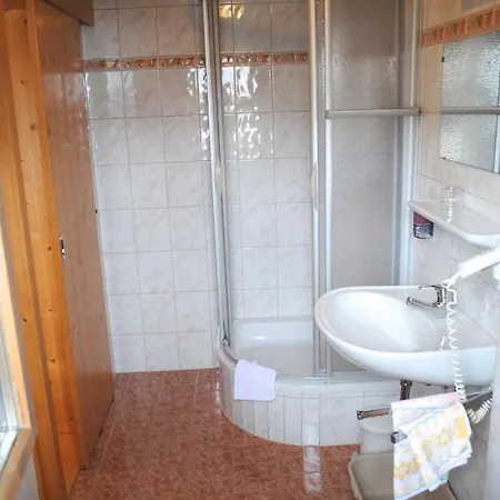 Lachmayr Guest house Kaprun