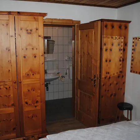 Konukevi Lachmayr 3*