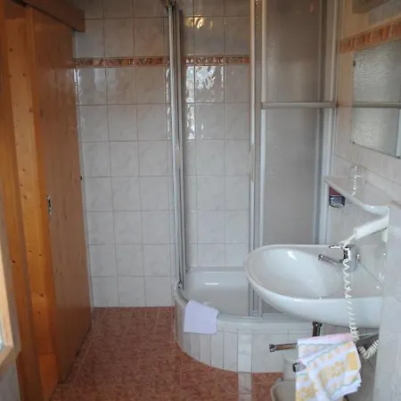 Konukevi Lachmayr Kaprun