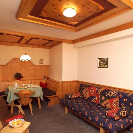 Konukevi Lachmayr Kaprun