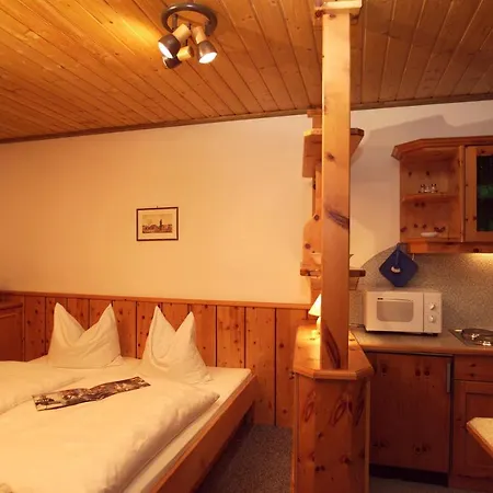 Lachmayr - Sommerkarte Inkludiert Vendégház 3*