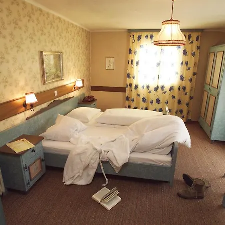 Guest house Lachmayr 3*