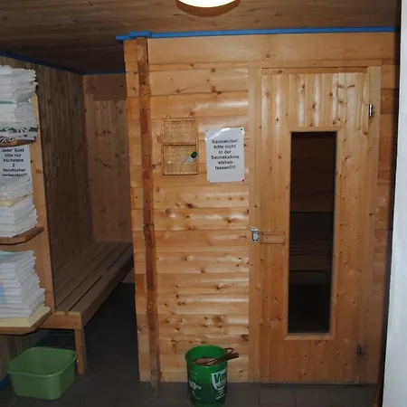 Lachmayr Guest house 3*