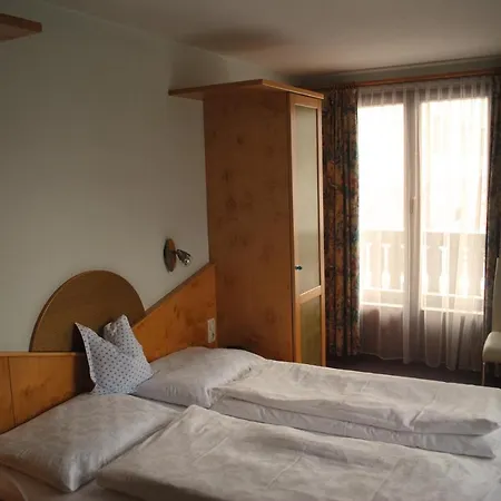 Konukevi Lachmayr Kaprun