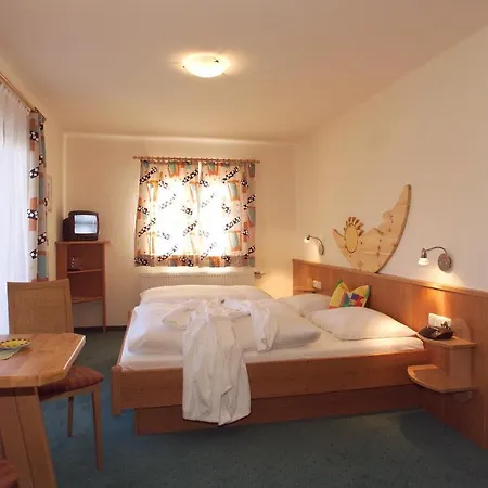 Konukevi Lachmayr Kaprun