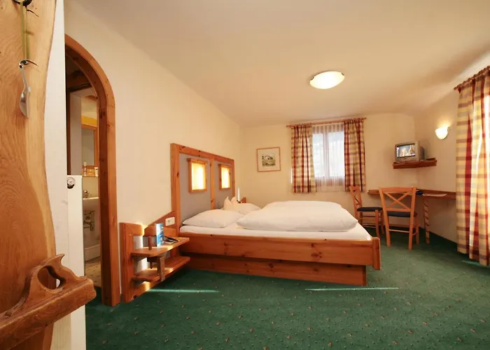 Casa de hóspedes Lachmayr