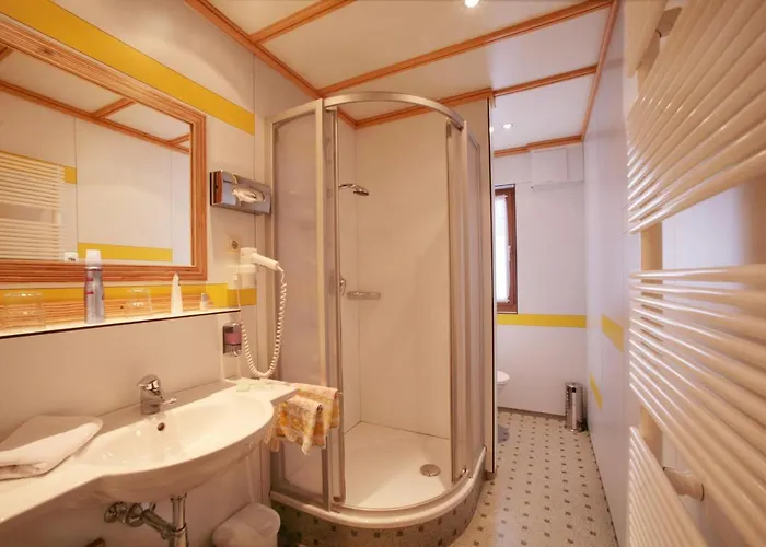 Casa de hóspedes Lachmayr 3*