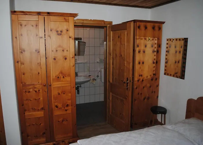 Casa de hóspedes Lachmayr 3*