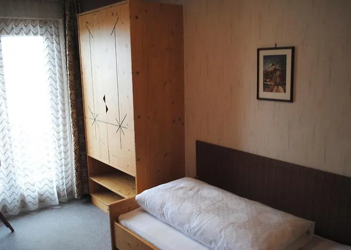 Lachmayr Casa de hóspedes 3*