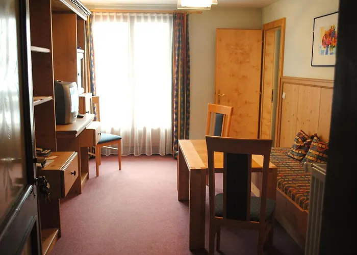 Lachmayr Casa de hóspedes 3*