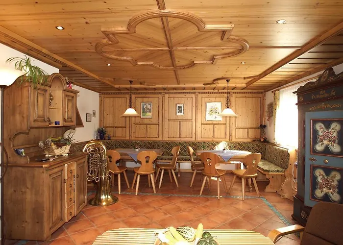 Casa de hóspedes Lachmayr 3*