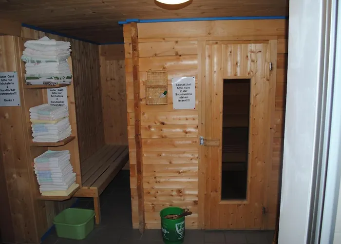 Lachmayr Casa de hóspedes 3*