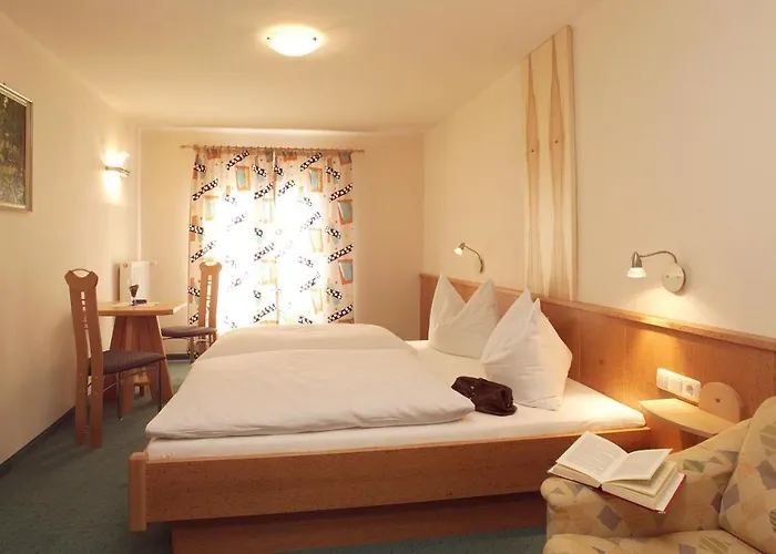 Lachmayr Casa de hóspedes 3*